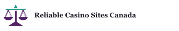 reliablecasinositescanada.com — reliable online casinos Canada